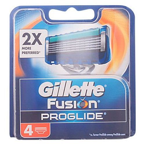 Spare Parts For Fusion Proglide 4 Units 