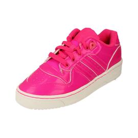 Adidas originals best sale rivalry low femme