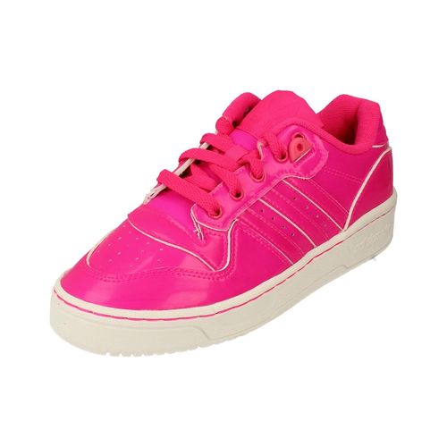 Baskets Adidas Originals Rivalry Low Trainers