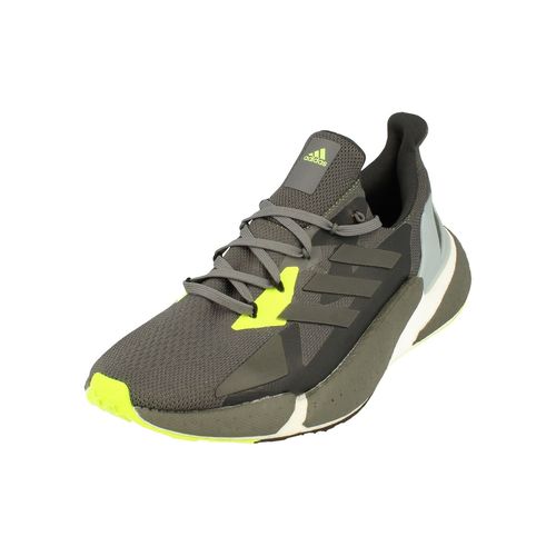 Baskets Adidas X9000l4