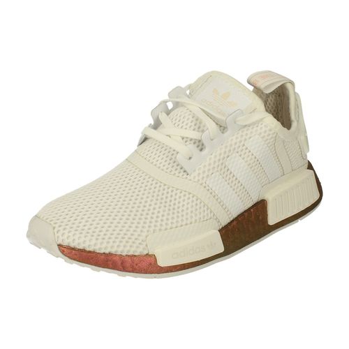 Baskets Adidas Originals Nmd_r1 Junior