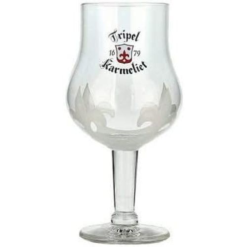 Verre Triple Karmeliet 33cl