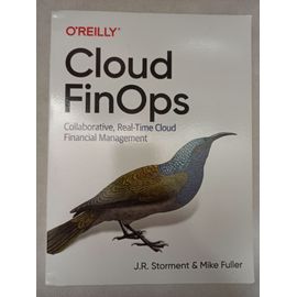 Cloud FinOps