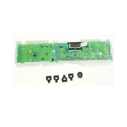 MODULE DE COMMANDE POUR SECHE LINGE SIEMENS - 00750637