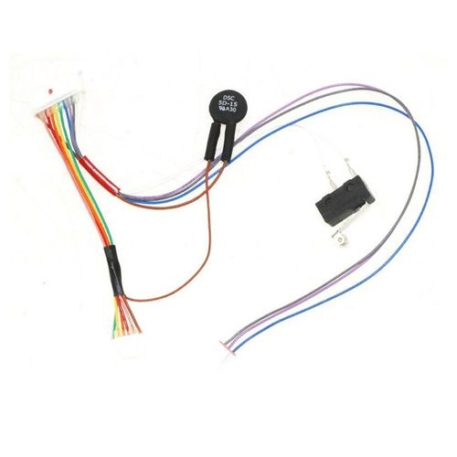 FAISCEAU DE CABLE POUR PETIT ELECTROMENAGER LG - EAD60810508