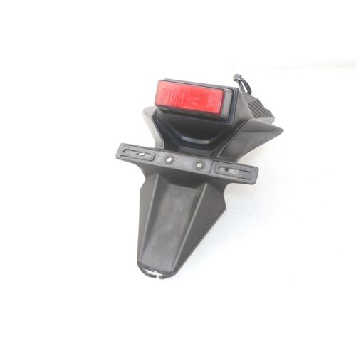 Bavette Arriere Suzuki Gsx-R Gsxr 750 2011 - 2016 / 132372