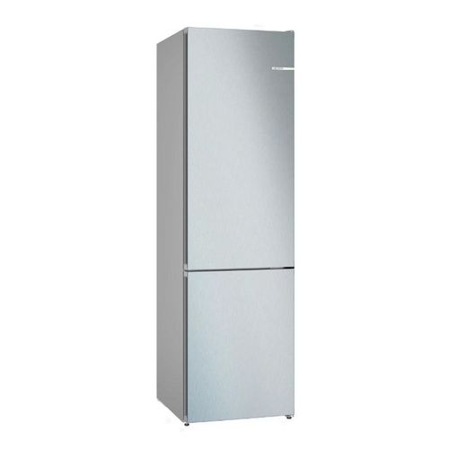 Réfrigérateur congélateur bas Bosch KGN392LDF inox