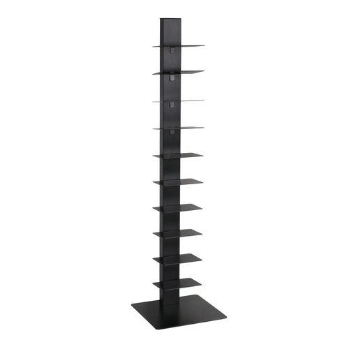 Étagère Pex Noir