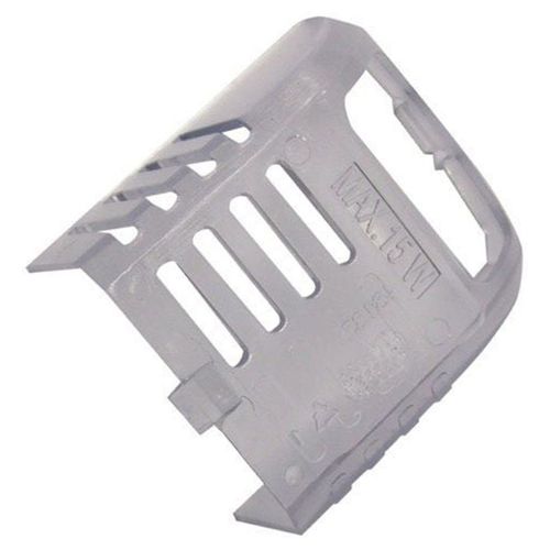 Cache lampe Réfrigérateur congélateur (4818380101 BEKO LISTO ALTUS PROLINE ARDEM OCEANIC)