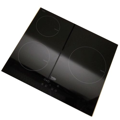 Dessus vitrocéramique - Plaque de cuisson (190261663 BEKO)