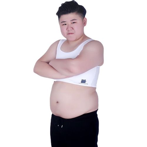 Corset En Maille Demi-Longueur Imprimé Chat,Grande Taille,Bande Dessinée,Pour Tomboy,Trans,Lesbiennes,Travesti,Corset Ftm Haut Femme Crop Top Cache Coeur Top Femme Bralette Femme Débardeurs Haut