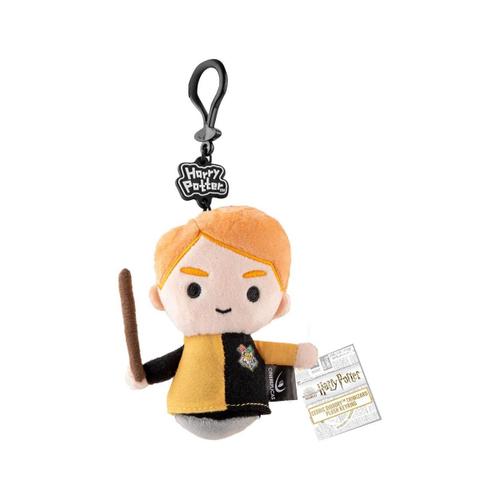 Harry Potter - Porte-Clés Peluche Cedric Diggory Triwizard 8 Cm