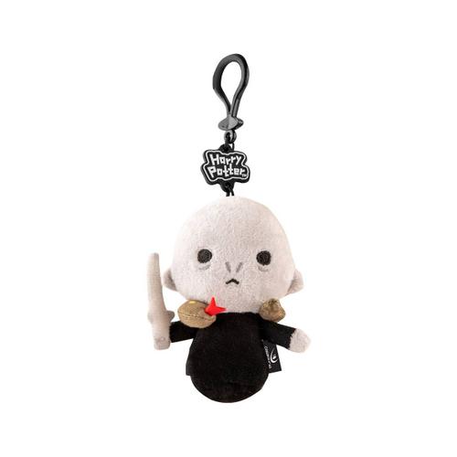 Harry Potter - Porte-Clés Peluche Voldemort 8 Cm