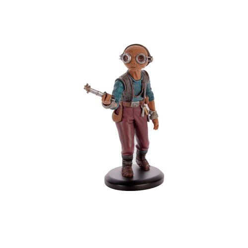 Star Wars - Statuette Elite Collection Maz Kanata 14 Cm