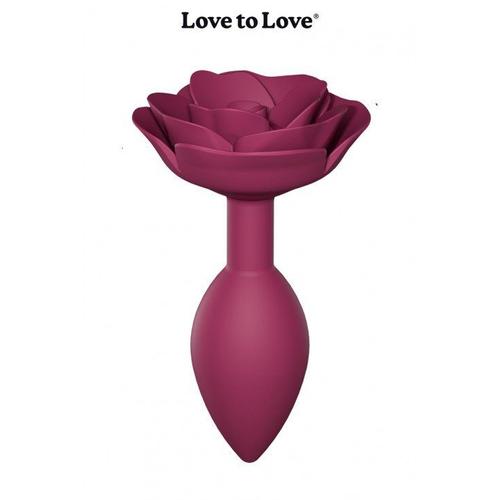 Plug Open Roses M - Love To Love