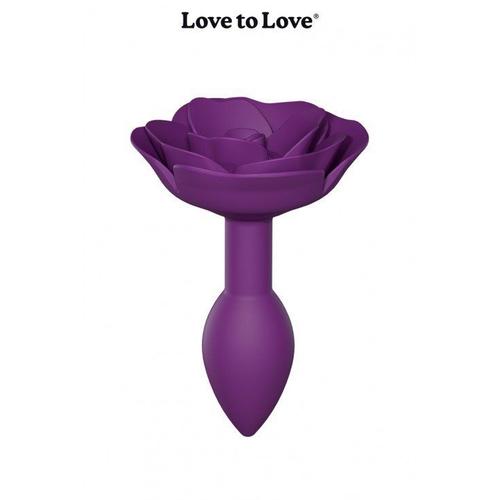 Plug Open Roses S - Love To Love
