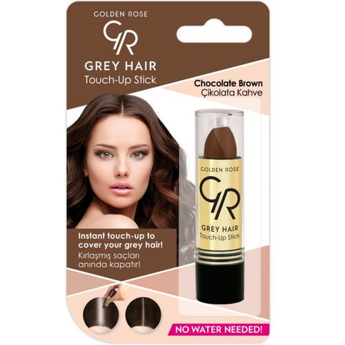 Stick Cheveux Touch-Up - Chocolate Brown 