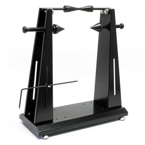 Equilibreuse / rayonneuse de roues de moto bike pneus jantes roller équilibrage Helloshop26 16_0002829