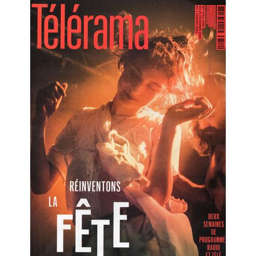 3754-3755. La Fête. Louis Garrel. Rose Matafeo. Emmanuelle Lallement. Beyrouth. Jacob Khrist.