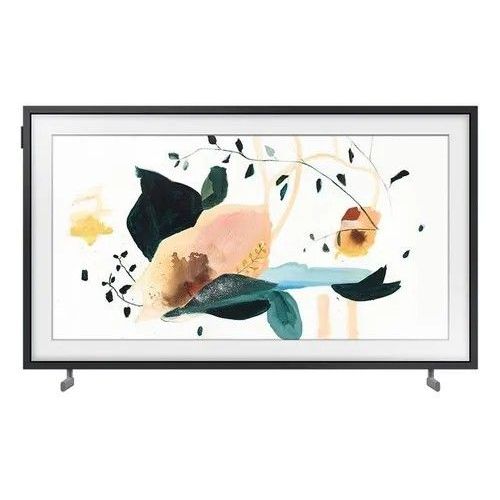 Smart TV LED Samsung QE32LS03TCUXXH Full HD noir