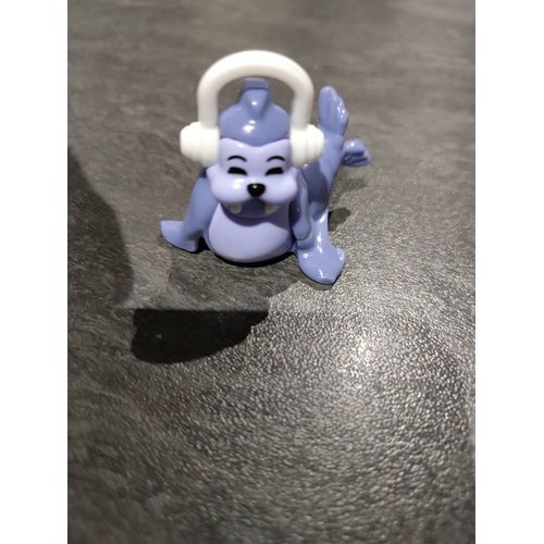 Figurine Kinder Pingouin