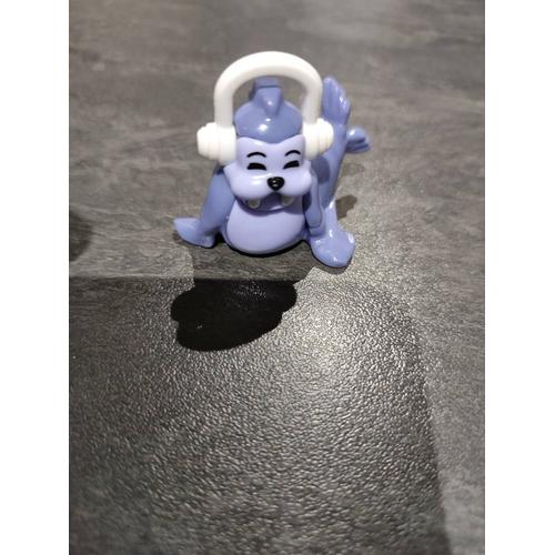 Figurine Kinder Pingouin