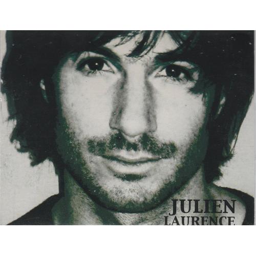 Julien Laurence - Tout Nous Rappelle - Cd 2 Titres
