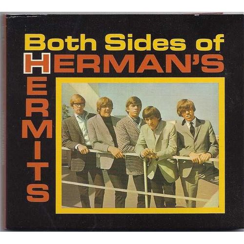 Both Sides Of Hermans Hermits - Réédition 2000 + Bonus Tracks