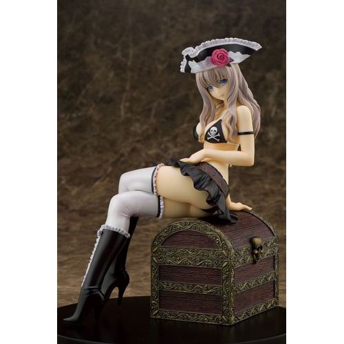 Figurine Gk - Shining Ark Velvet Batrass 1/8