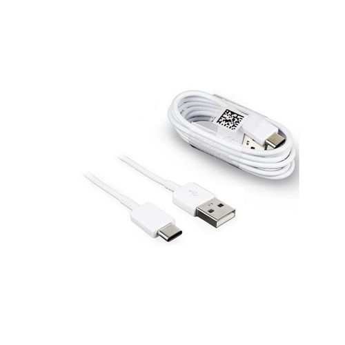 Câble Blanc Samsung USB Type-C longueur 150 cm EP-DW700CWE