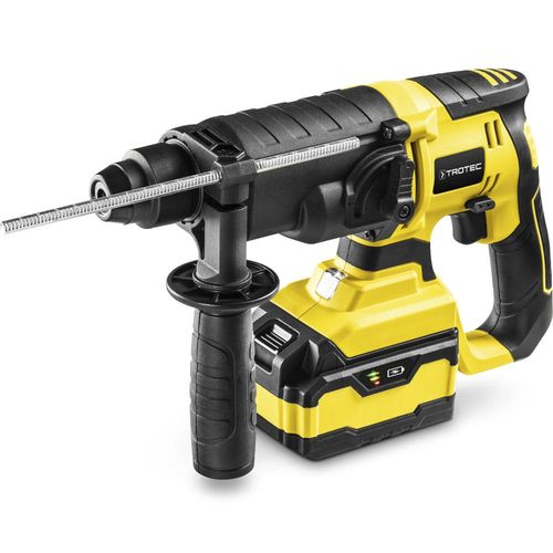 TROTEC Perceuse-perforateur sans fil PRDS 20-20V