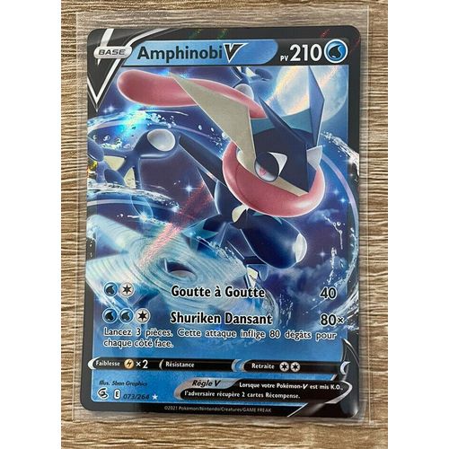 Amphinobi V 073/264