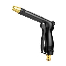 TOTMOX Pistolet à Eau Haute Pression Buse De Pulvérisation