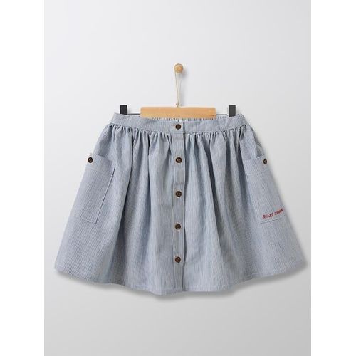 Jupe Ample Fille (Cyrillus) 