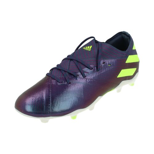 Baskets Adidas Nemeziz 19.1 Fg Junior
