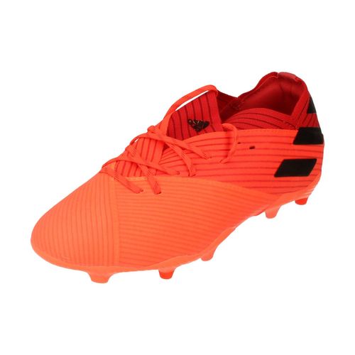 Baskets Adidas Nemeziz 19.1 Fg Junior
