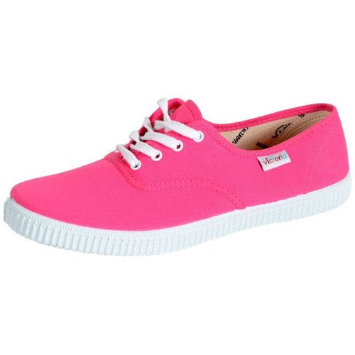 Chaussures Victoria Rose Fuscia