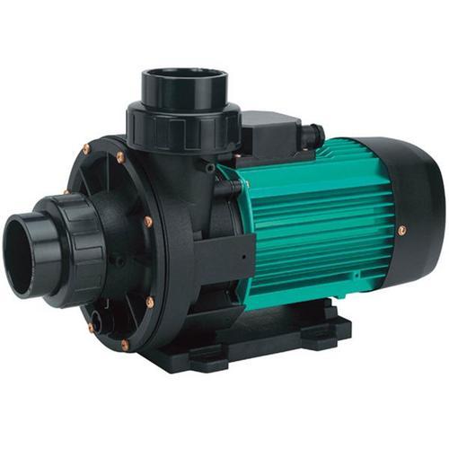 espa - pompe nage à contre courant 31m3/h 2cv triphasé - wiper3 200 triphasé