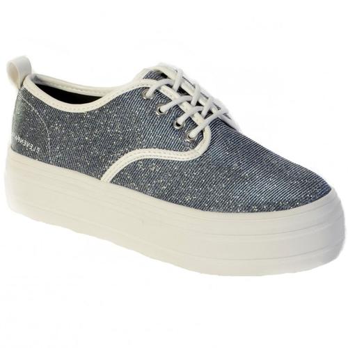 Chaussures Eleven Paris Sky Glitter