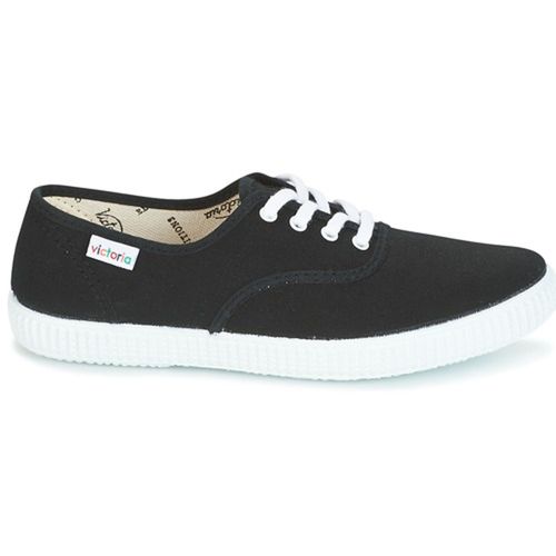 Tennis Victoria Pour Homme En Toile
