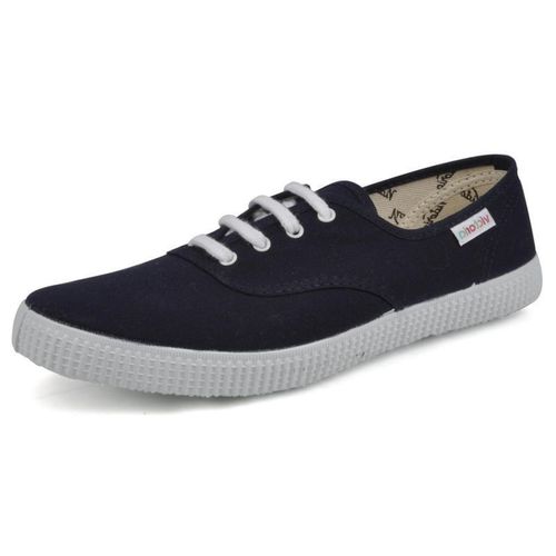 Tennis Victoria Pour Homme En Toile