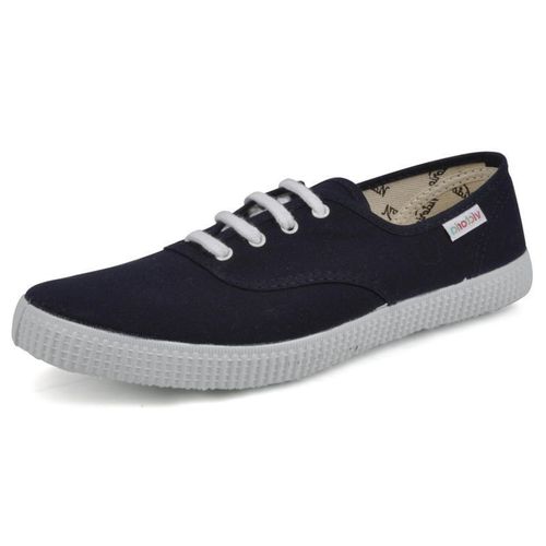 Chaussures Victoria Bleu Marino - 46