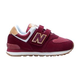 new balance fille 33