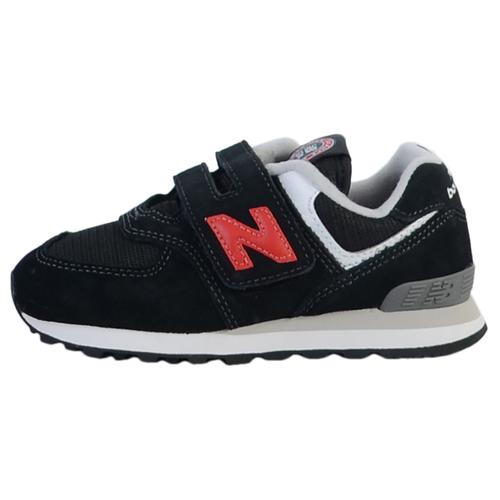 Basket Cuir Enfant New Balance 574 28?35