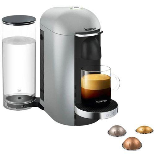 Cafetière Nespresso Vertuo Plus Krups XN900E10