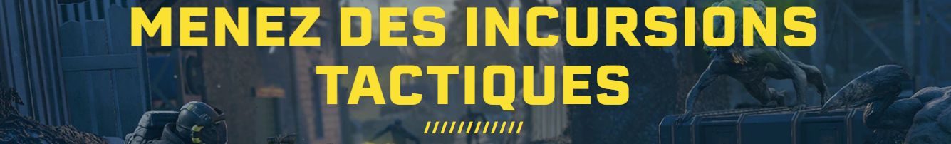 Tom Clancys Rainbow Six Extraction PS5 image 1 | Rakuten