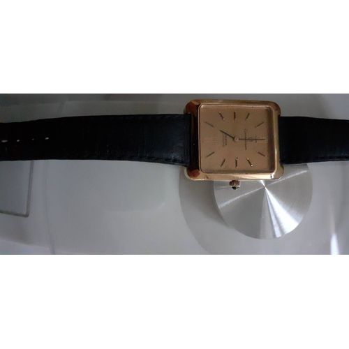 Montre Omega