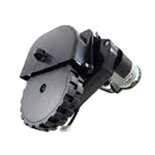 Roue droite + moteur - Aspirateur robot (RS-2230001040 ROWENTA)