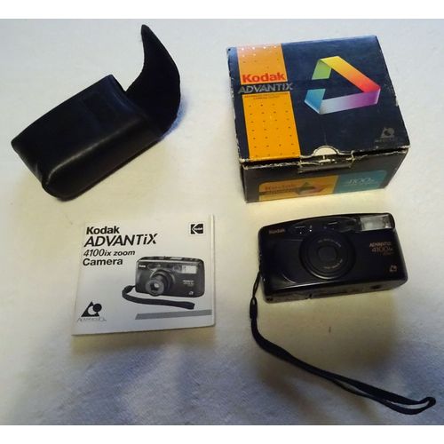 kodak 4100 ix advantix