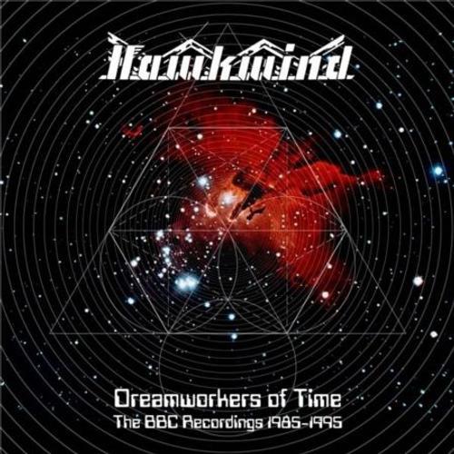 Dreamworkers Of Time - The Bbc Recordings 1985-1995 - Cd Album